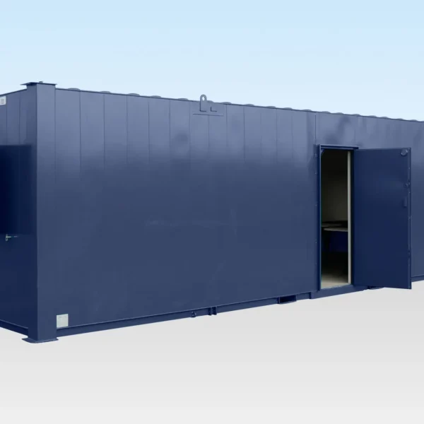 1006-32ft-External-007 32ft ECOlink Meeting Room Cabin for Sale