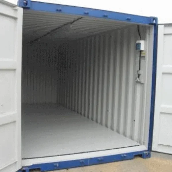 127-20ft-flat-floor-bunded 20ft x 8ft Flat Floor Bunded Store