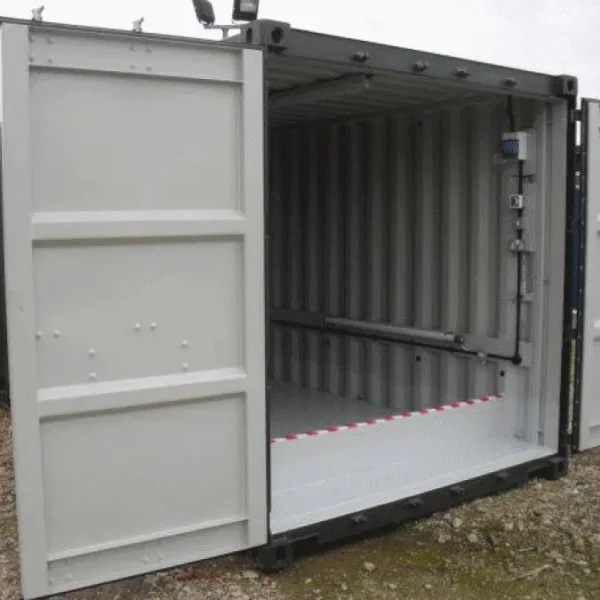 135-20ft-raised-bunded-store 20ft x 8ft Raised Bunded Store