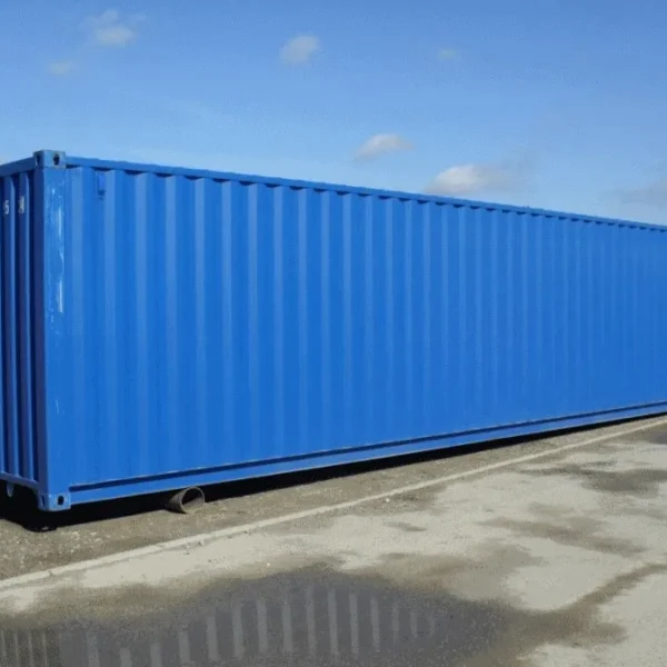 137-40ft-raised-bunded-store-external 40ft x 8ft Raised Bunded Store