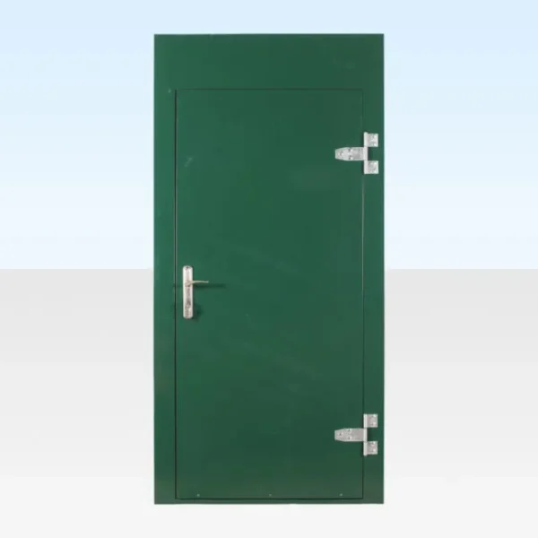 223-flat-pack-cabin-door-panel-960×640 Door Panel for Flat Pack Office