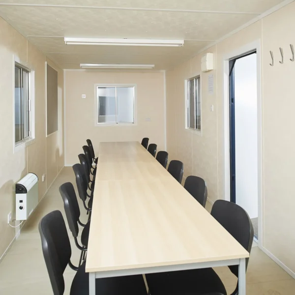 24x9_Meeting-Room 24ft x 9ft Steel Anti-Vandal Office