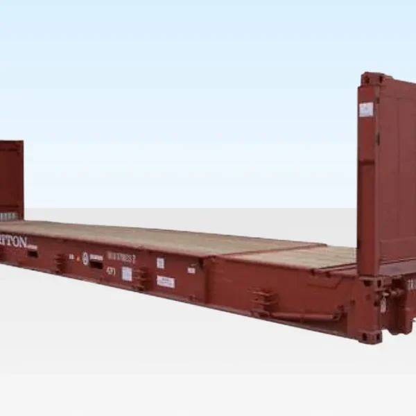 343-40ft-used-flat-rack-ratio-960×640 (1) 40ft x 8ft Used Shipping Container – Flat-Rack