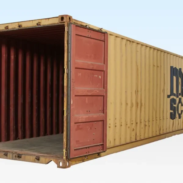 355-40ft-Used-Container-Doors-Open-960×640 40ft x 8ft Used Shipping Container – Standard