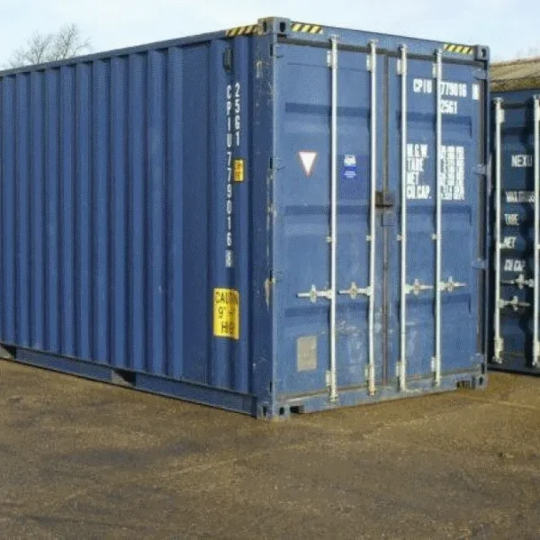 363-20ft-used-high-cube-grade-a Used 20ft High Cube Container – Grade A