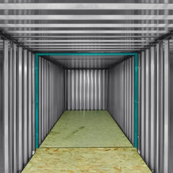 End Linking Kit for Custom Colour Flat Pack Store (2m/3m/4m)