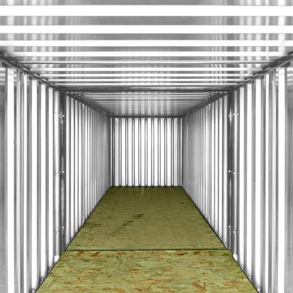 583-end-linking-kit.webp End Linking Kit for Galvanised Flat Pack Store (2m/3m/4m)