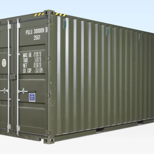 6-20ft-one-trip-HC-final 20ft High Cube Container – One Trip (9ft 6′ high)