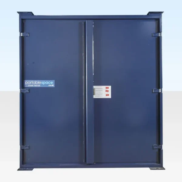 643-20×8-Store-closed-1-960×640 12ft x 8ft Steel Store (Suitable for stacking)