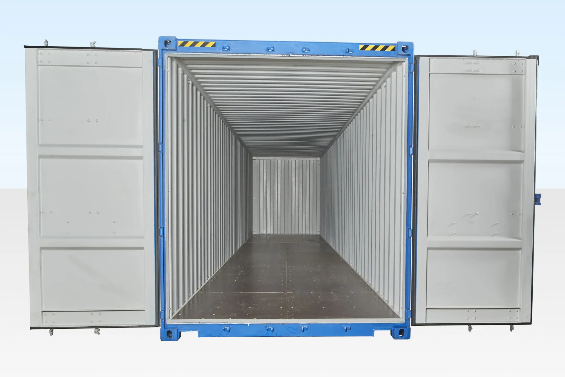 40ft High Cube Container – One Trip (9ft 6″ high) - Image 4