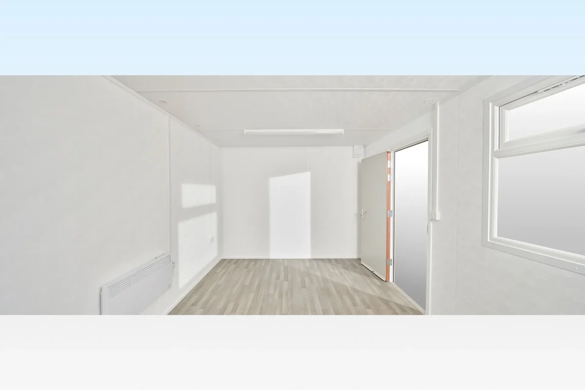 16ft x 10ft Site Office / Jackleg Cabin - Image 5