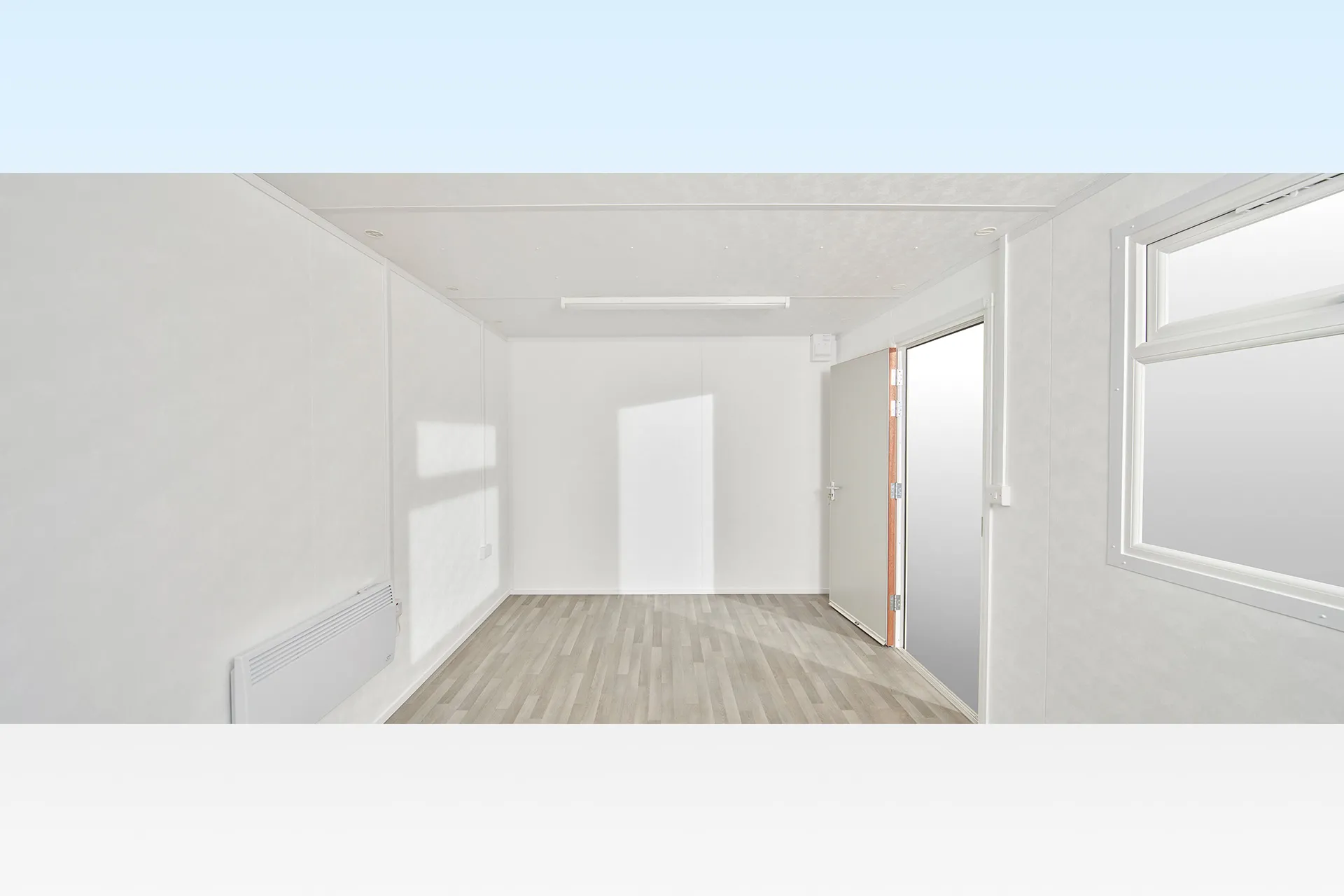 16ft x 10ft Site Office / Jackleg Cabin - Image 5