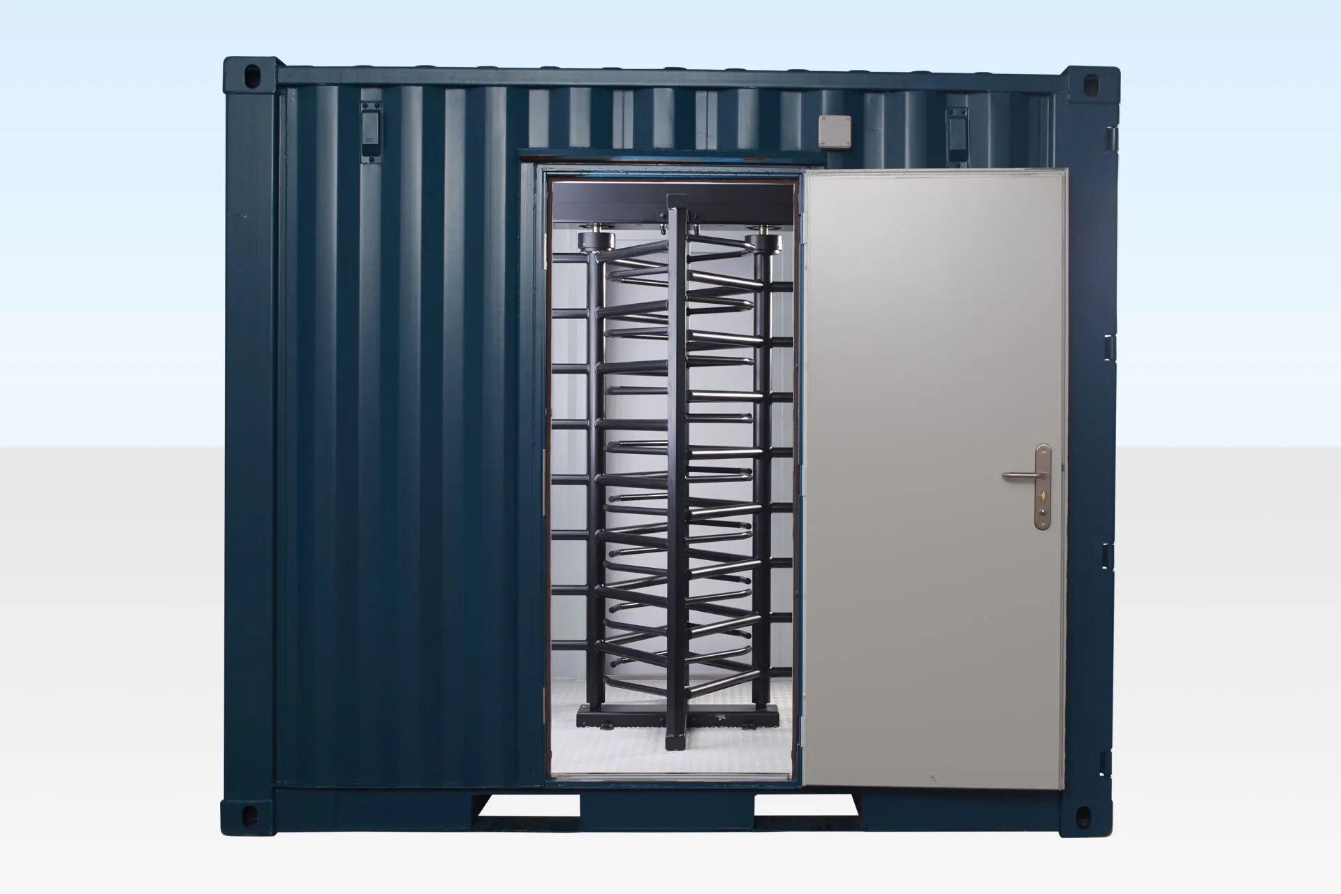Single Turnstile Unit for Sale - Image 2