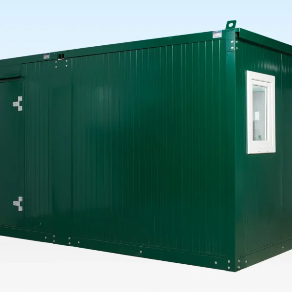 981-3m-side-linked-flatpack-office (1) 4.3m x 4.6m Side Linked Flat Pack Office