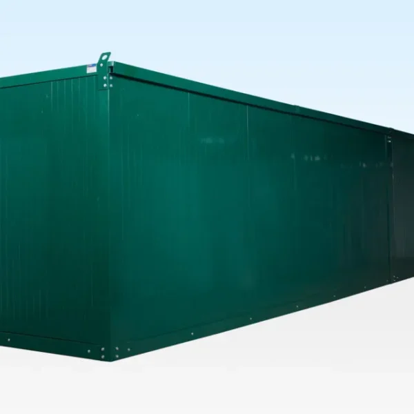988-end-linked-flatpack-office-960×640 13m x 2.3m End Linked Flat Pack Office