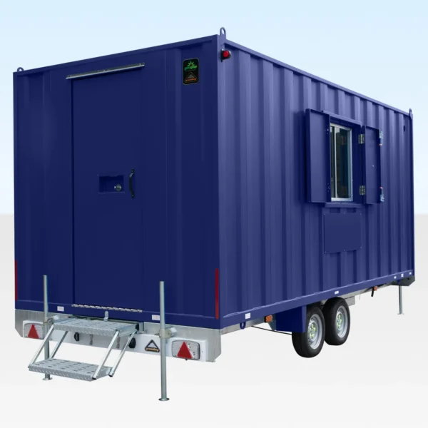IMG_8024 16ft x 7ft6in Steel Mobile Anti-Vandal Office