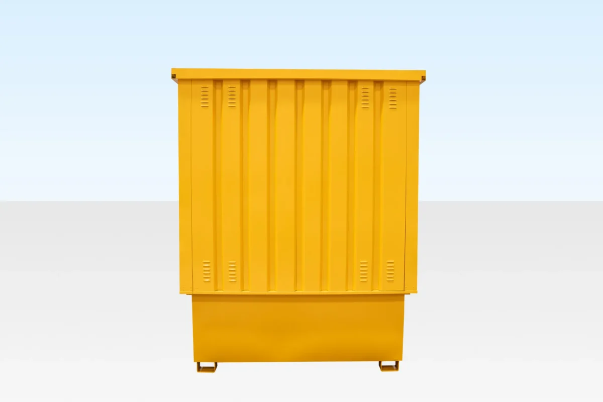 Flat Pack Single IBC Store - Image 8