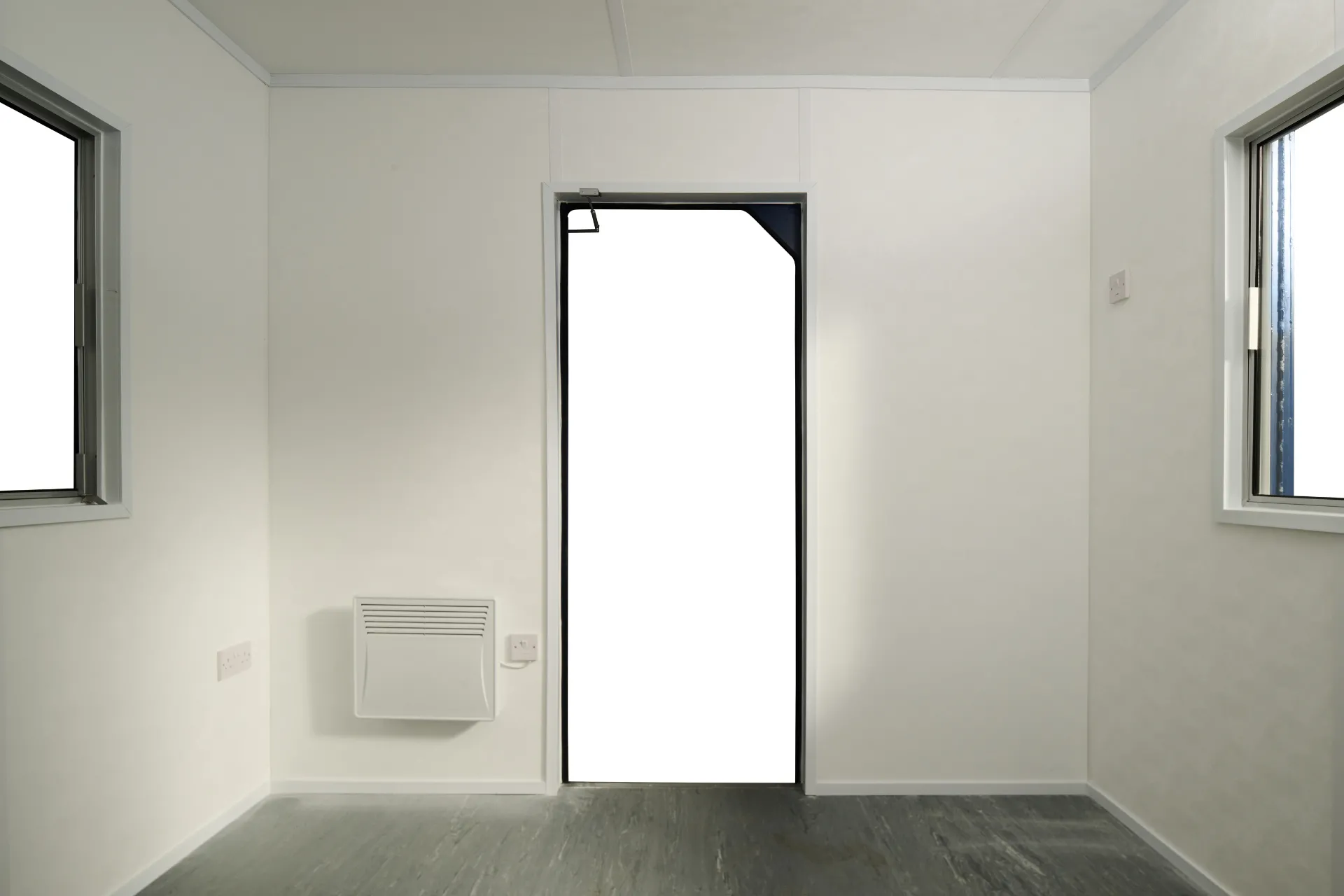 10ft x 8ft Steel Sign-In Hub for Sale - Image 3