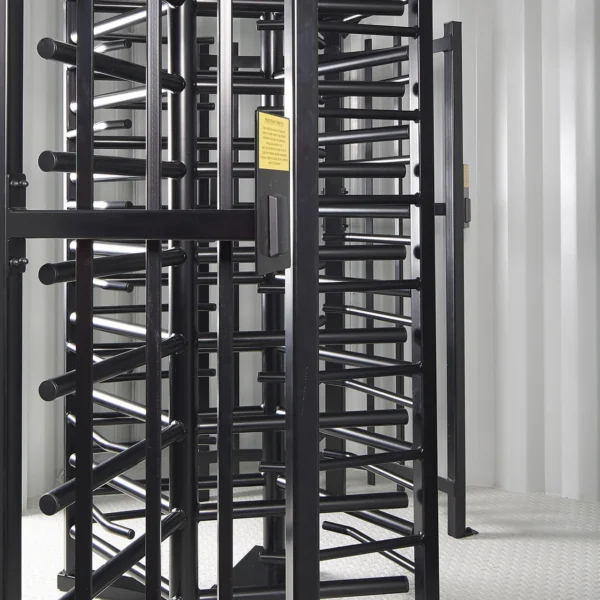 Turnstyle-Int Single Turnstile Unit for Sale