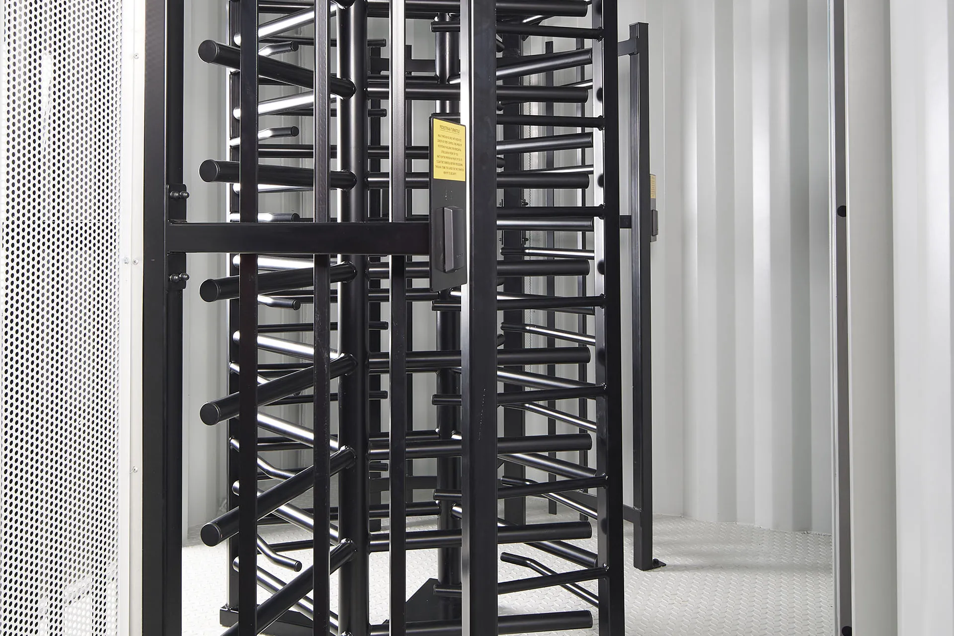 Single Turnstile Unit for Sale