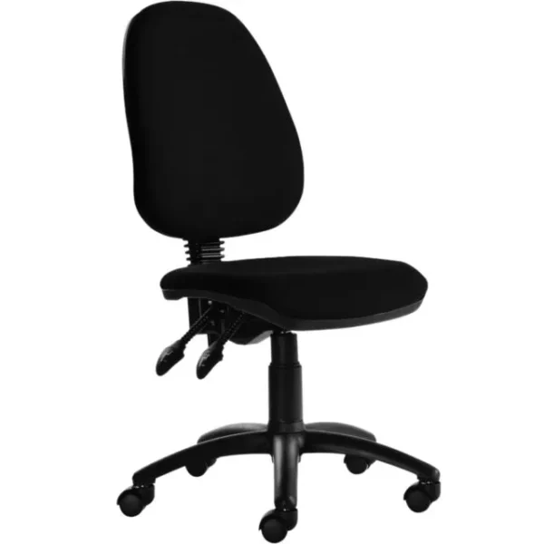 chair-for-site-office-no-arms-960×640 Operators Chair with No Arms for Site Office Cabin