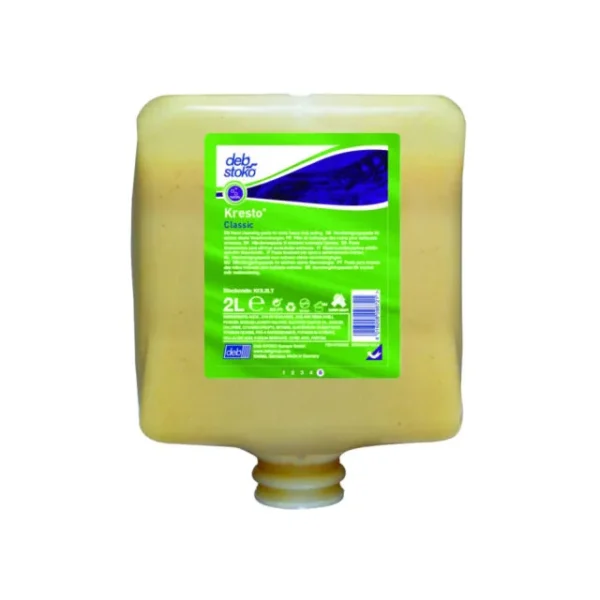 deb-cleanse-heavy-skin-protection-refill-960×640 DEB Cleanse Heavy (Solopol Lime) 4000 – 4l Cartridge Refill