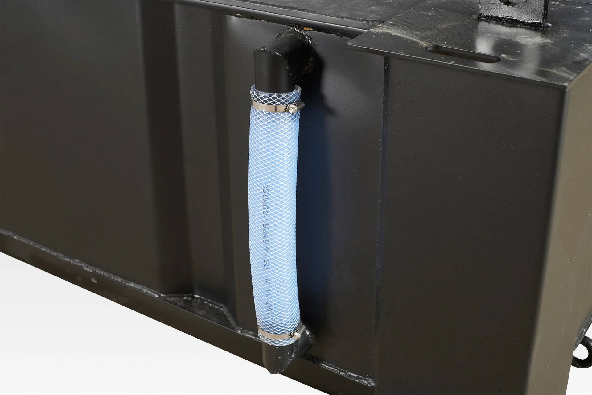 3+1 Sit On Waste Tank 6500 LTR - Image 8